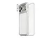 PanzerGlass CR94469, Apple, iPhone 18 Pro Max, Krasbestendig, Valbeste