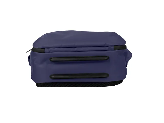 Rugzak Oxford Identity 14 vakken navy 15 inch