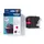 Inktcartridge Brother LC-123M rood