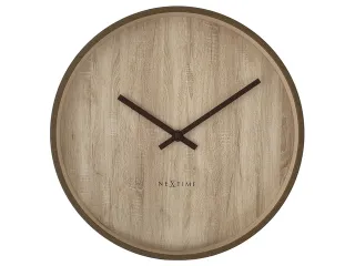 Wandklok NeXtime Oslo 30 cm - 1