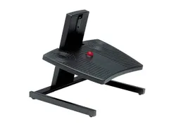 Footform Dual Ergonomische Voetensteun verstelbaar