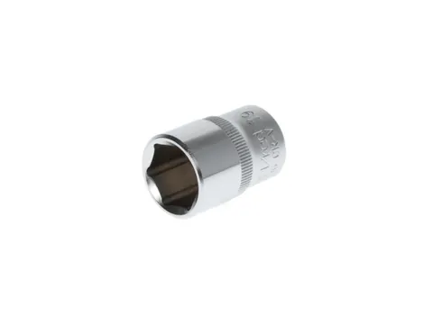 R61001906 Inbus 1/2 inch zeskant 19mm lengte 38mm