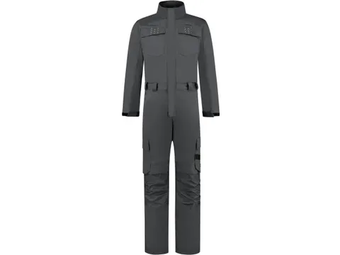 Tricorp 752005 Overall 54 D/Gri