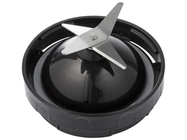 Tomado TTB1501B Blender 1,5 liter 500W Zwart