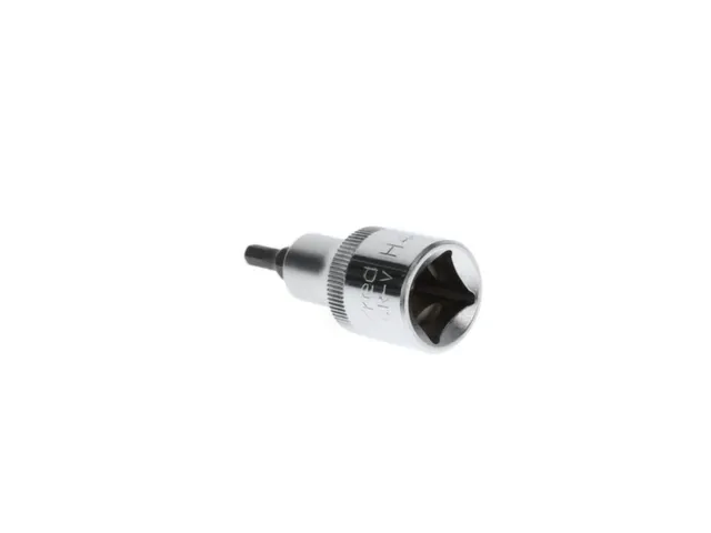 R62550410 Schroevendraaierbit 1/2 inch 4mm lengte 55mm