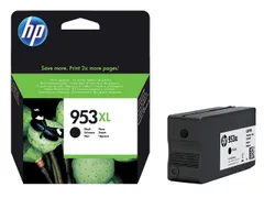 Inktcartridge HP L0S70AE 953XL zwart HC