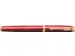 IM Premium stylo plume, fine, en boîte-cadeau, deep red (rouge/or)