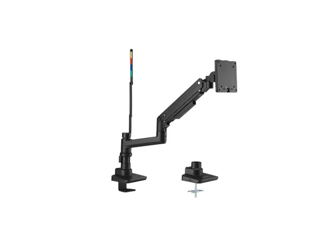 Bras 1 écran Kensington SmartFit Premium Bureau 49 inch Noir