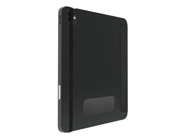 OtterBox React Folio Series Hoes voor iPad Pro 13 Inch M4 Zwart