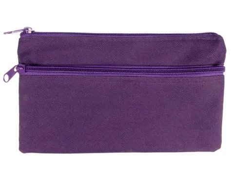 Penetui Kangaro plat 21x11cm paars