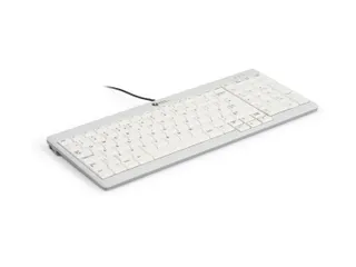 Toetsenbaord BNEU960V2US Ultraboard 960 V2 Compact QWERTY US - 4