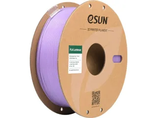 eSUN 3D printer Filament ePLA-Luminous 1,75mm Paars 1kg - 1