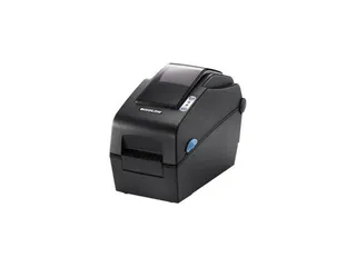 Bixolon SLP-DX223 labelprinter Dark Gray Ethernet 203DPI Dt I - 1