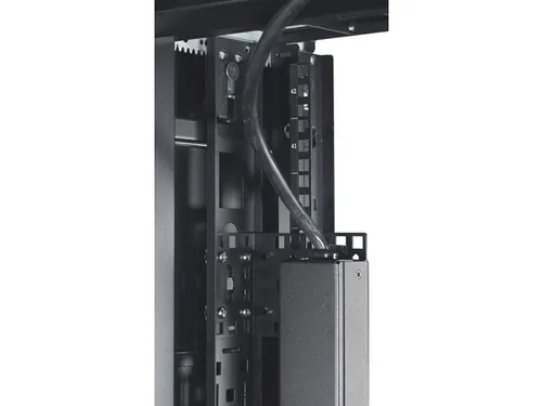 NetShelter Zero U Accessory Mounting Bracket