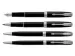 OUTLET Stylo bille parker Sonnet Matte black lacquer CT Medium