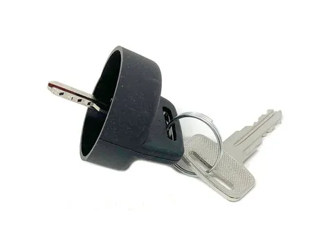 Contactsleutel BA 755 56303526 set van 2 stuks