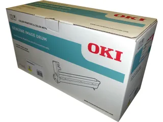 44844473 OKI ES OPC yellow 30.000pages - 1