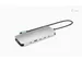 i-tec Metal USB-C Nano 3x Display Dockingstation