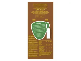 Cup-a-Soup Knorr rundvlees 21x175ml - 5