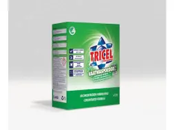 Tricel Vaatwastabletten ECO All in 1 100 stuks