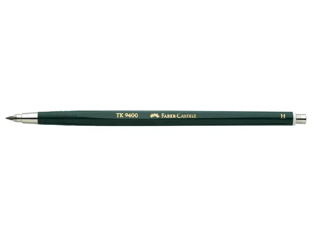Vulpotlood Faber Castell Tk 9400 2.0mm H