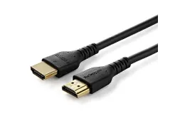 Premium Gecertificeerde HDMI 2.0 Kabel met Ethernet 2 Meter