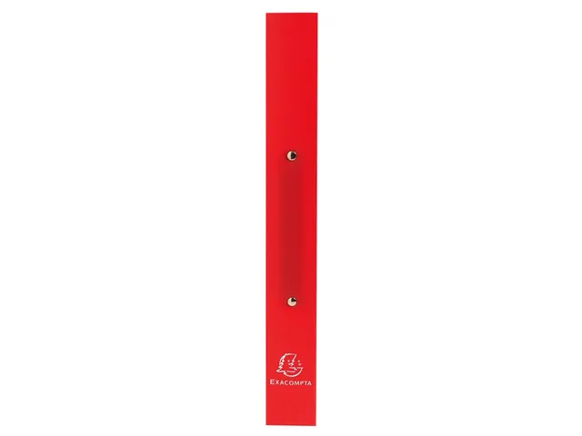 Ringmap A4 Maxi Assorti Ondoorschijnende Polypropyleen 2 Ringen 30 Mm