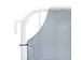 Bannière publicitaire pour barrière 240x80cm Impression recto-verso