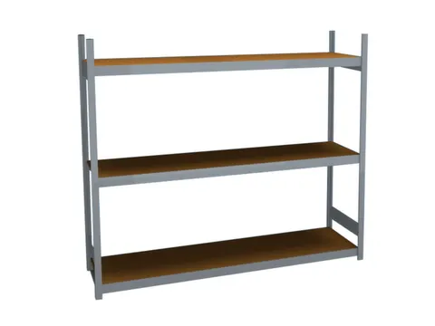 breedvakstelling,grondveld,HxBxD 2000x2320x635mm,vakl. 350kg