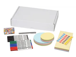 Presentatieaccessoires MAUL select refill - 1
