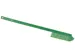 Vikan Hygiene precisieborstel lange steel 600mm medium vezels Groen