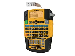 Dymo Rhino 4200 QWERTY Labelprinter Industrieel Handheld - 5