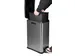 Pedaalemmer Rejoice Step Bin 30 Liter Mat RVS 30 Liter