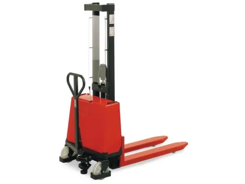 elektrohydraulische heftrucks,draagverm. 1000kg,vork L 1150mm