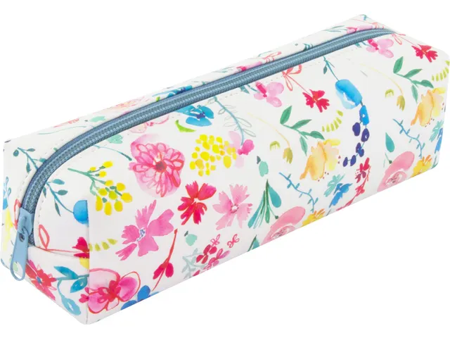 Etui Flora Castle 220x60x60mm.