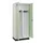 PBM-locker,HxBxD 1950x800x500mm,2vak,vak B 400mm,cil.-slot