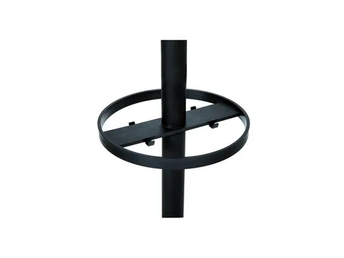 Stan 3 designkapstok grijs met 8 haken 175 cm met paraplubak