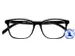 Leesbril I Need You +1.50 dpt Lucky zwart