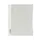Snelhechter Durable A4+ PVC wit