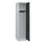 locker,HxBxD 1850x400x500mm,1vak,vak B 400mm,draaigrendel