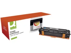 Toner Cyaan HP CF211A 1800 pagina's