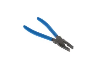 8210-200 TL Combinatietang Duits model 200mm dip-geïsoleerd - 4