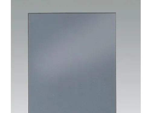 lockerkast draaigrendel 1800x1480x500 5x2vakken RAL7021 front RAL7016