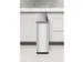 Afvalbak Voor afvalscheiding Mirage X Sensor Recycler Bin 20+20 Liter