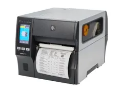 ZT421 Labelprinter Tt 6IN 203 Dpi Serial Usb 10/100 E