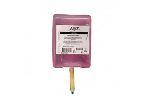 Euro Pearl Lotion Soap doos 6x1000m l