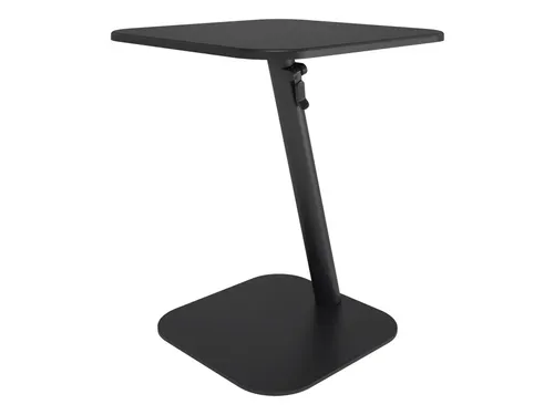 Bento Laptoptafel Zwart Verstelbaar 453