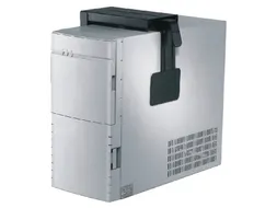 CPU Houder CPU-D100 tot 30kg max. 22x53cm Zwart