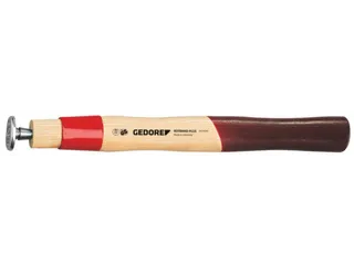 E-609 H-5-90 Vervangingshandgreep ROTBAND-PLUS Hickory 900mm - 1