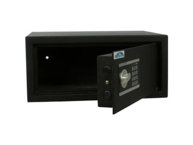 Laptopkluis Domestic laptopsafe DS 2044E